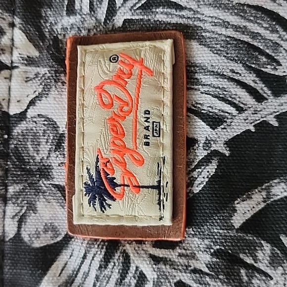 Superdry canvas tote bag - Picture 4 of 6